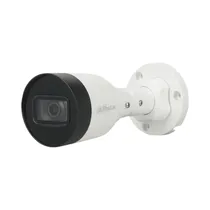 Cámara de Vigilancia Dahua DH-IPC-HFW123051-S5 Blanco