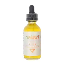 Essência Naked All Melon 0.3MG 60ML