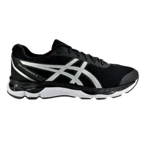 Tênis Masculino Running Asics Gel-Hyper Preto US 8