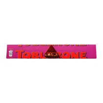 Chocolate Toblerone Fruta e Noz 100G