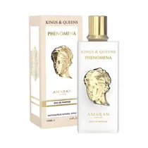 Perfume Amaran Kings & Queens Phenomena 100ML