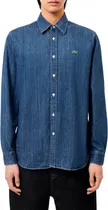 Camisa Lacoste CH019723CDZ - Masculina