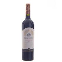 Vino Tinto Tric.Malbec-Cabernet Sauv.Syrah 750ML