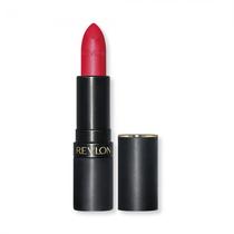 Batom Revlon Super Lustrous Matte 024 Fire Ice