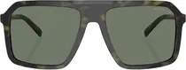 Óculos de Sol Michael Kors MK2218U 39433H 58 - Feminino