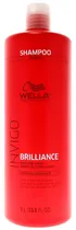 Shampoo Wella Invigo Brilliance Normal - 1L