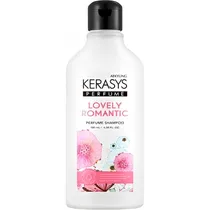 Shampoo Kerasys Lovely & Romantic - 180ML