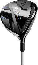 Taco de Golfe Taylormade M1411107 QI10 Max Fairway 7 22/RH R