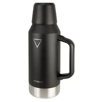 Garrafa Térmica Hydrate Forge 727585 - 1.2L - Preto