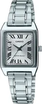 Relógio Feminino Casio Analógico LTP-V007D-1BUDF