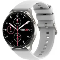 Relógio Smartwatch Blackview X20 - Prata