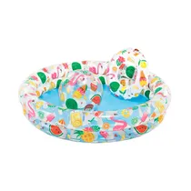Piscina Con Accesorios Intex 59460