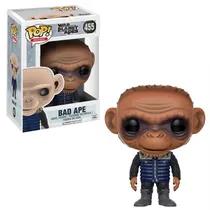 Funko Pop Planet Apes Bad Ape 455