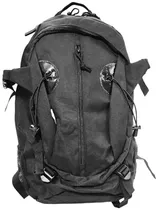 Mochila Tática Doberman 510702 40LT Black