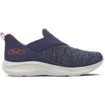 Tenis W Olympikus Easy 3 (Mezcla-Stone) 415