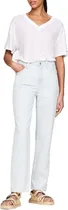 Camiseta Tommy Hilfiger WW0WW41198 YCF - Feminina