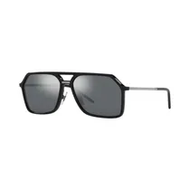 Lente Dolce & Gabbana 6196 501/6G 59