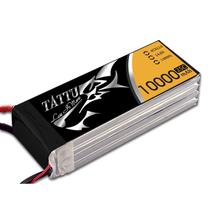 Gens Ace 14.8V 10000MA 25C Multiroto