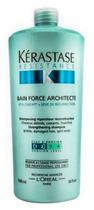 Shampoo Kerastase Resistance Bain Force Architecte 1000ML