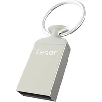Pendrive 32GB Lexar Jumpdrive M22 Metal USB-A LJDM022032G-BNJNG
