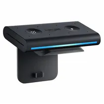 Speaker Amazon Echo Auto Alexa Bluetooth/USB/Aux - Preto