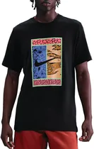 Camiseta Nike HV1715 010 - Masculina