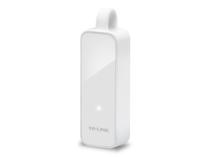 Adaptador de Red TP-Link UE300 - 1000MBPS - Branco