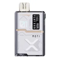 Moti Play Bar 7500 Cherry Lemonade