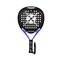 Pala de Padel Heroe's Patriot