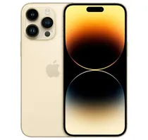 Celular Apple iPhone 14 Pro - 6/128GB - Swap Americano - Gold