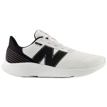 Tênis New Balance Masculino Running 430 9 Branco/Preto – ME430CW3