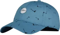 Boné Titleist Montauk TH21AWMTP-3N1 Feminino - Prints Niagara/White