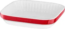 Asedeira Kitchenaid 25CM - KBLR09AGER (Empire Red)