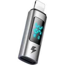 Mcdodo Adaptador OT-6010 USB-C A Lightning