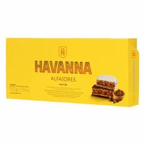  Alfajor Hav...