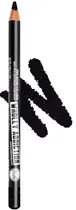Lápis Delineador J.Cat Wholly Addiction 124 Shimmer Black