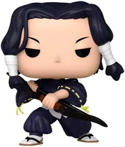 Boneco Noritoshi Kamo - Jujutsu Kaisen - Funko Pop! 1640
