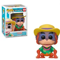 Funko Pop Disney Talespin Louie 444
