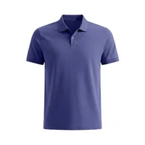 Camiseta Polo Hering KG2AAZ2SI Masculino  Camiseta Po...