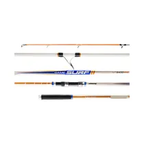 Vara para Molinete Marine Game Surf GSKW-3903 100-200GR 3.90M 3 Partes