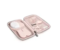 Suavinex Nuery Set Manicura Niña Polipropileno 0M+ s/C