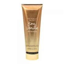 Crema Corporal Victoria´s Secret Bare Vanilla Shimmer 236ML