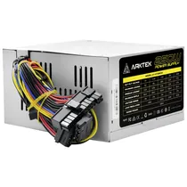 Fonte de Alimentacao Artek AK-ATX250W Esx Series 250W ATX / Nao Modular
