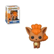 Muñeco Funko Pop Pokémon Vulpix 580