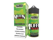 Essencia One Hit Muffin Man - 3MG/100ML