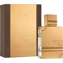 Perfume Al Haramain Haramain Amber Oud Gold Edition Edp - Unissex 60ML