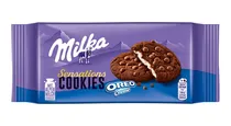  Milka Galle...
