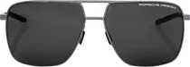 Óculos de Sol Porsche Design P8963 61A416 - Feminino
