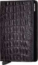 Carteira para Cartão Secrid Slimwallet- SN Slimwallet Nile Black