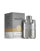 Perfume Azzaro Wanted Edp 100ML